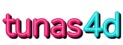 tunas4d — logo kanal
