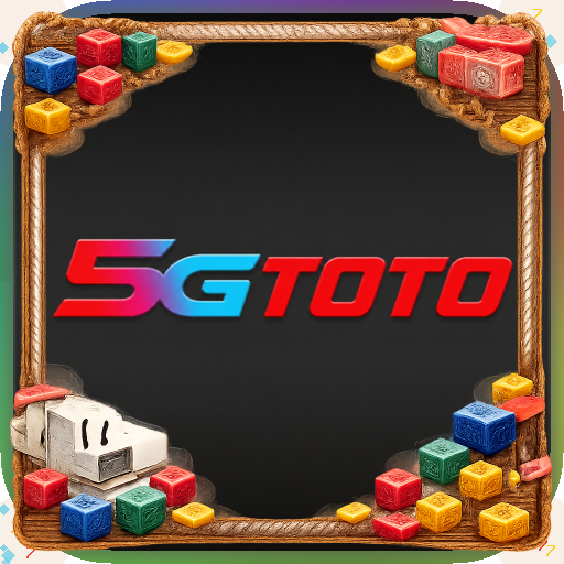 5gtoto — mitra unggulan